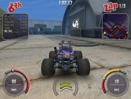 Screen Shot image 2 RC Cars ستيم كود رقمي
