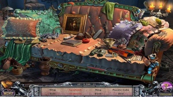 Screen Shot image 4 House Of 1000 Doors: Family Secrets ستيم كود رقمي