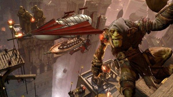 Screen Shot image 5 Styx: Master Of Shadows ستيم كود رقمي