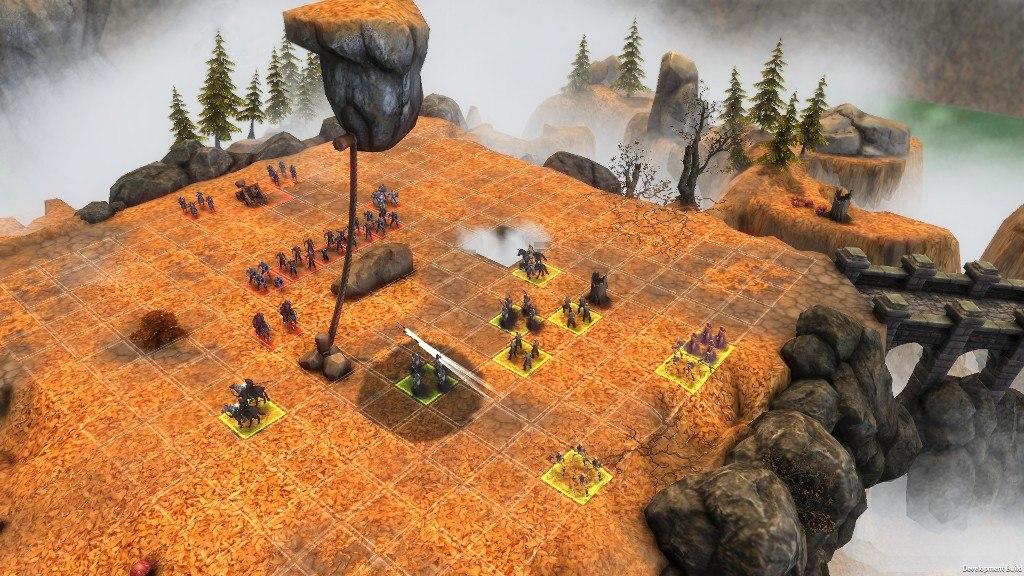 Screen Shot image 2 Worlds Of Magic ستيم هدية
