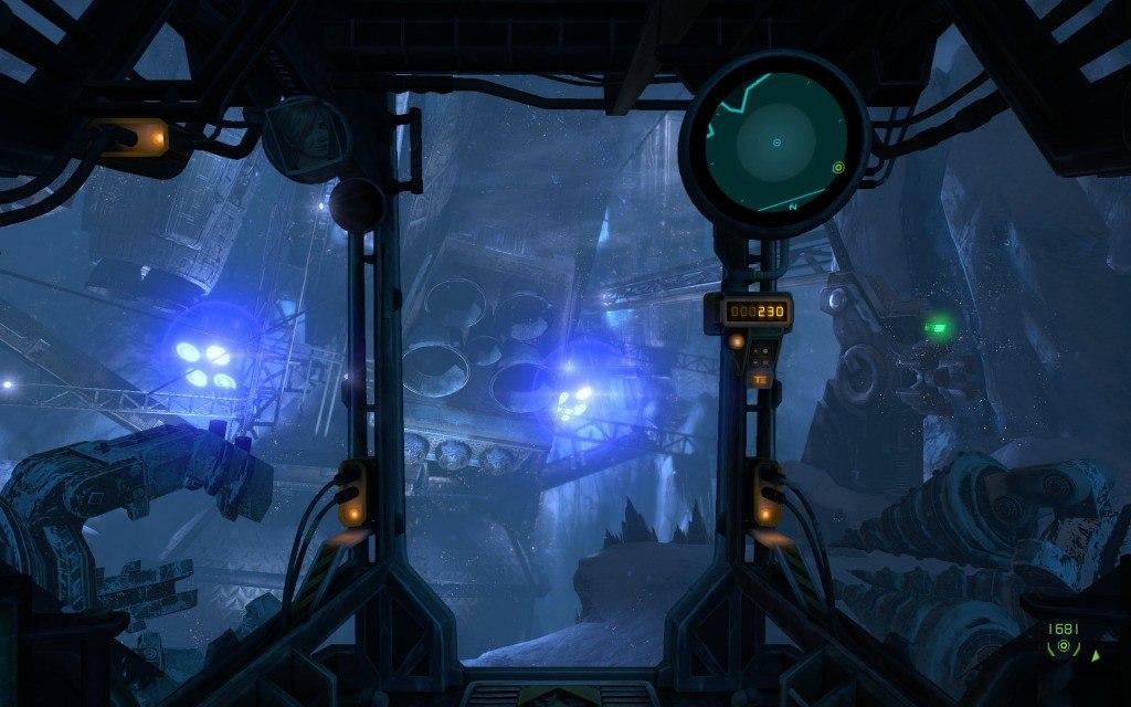 Screen Shot image 1 Lost Planet 3 Complete Pack بي سي ستيم هدية