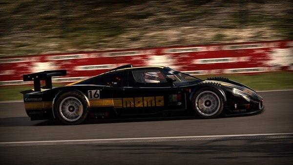 Screen Shot image 0 Need For Speed Shift EA App كود رقمي