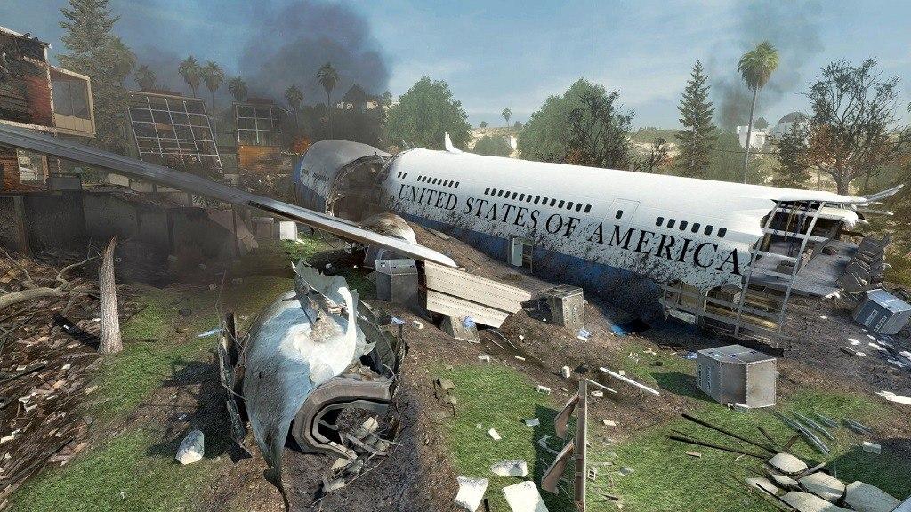 Screen Shot image 0 Call Of Duty: Modern Warfare 3 (2011) - Collection 1 DLC اوروبي ستيم كود رقمي