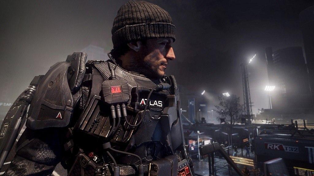 Screen Shot image 3 Call Of Duty: Advanced Warfare اصدار النسخة الذهبية بي سي ستيم كود رقمي