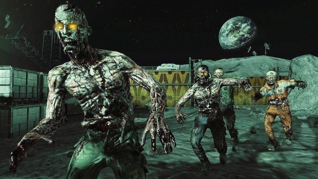 Screen Shot image 4 Call Of Duty: Black Ops - Rezurrection DLC ستيم هدية