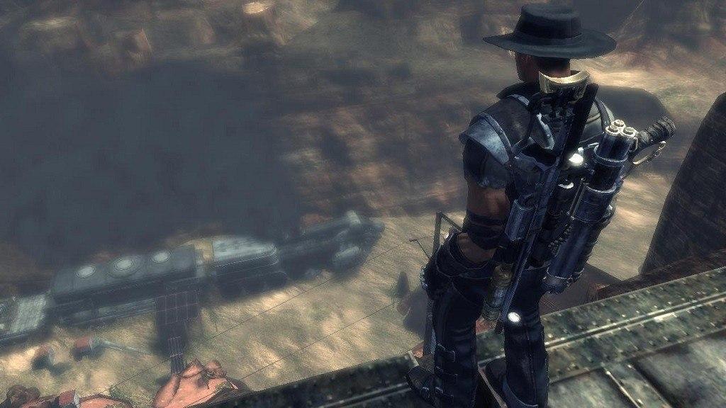 Screen Shot image 2 Damnation ستيم كود رقمي