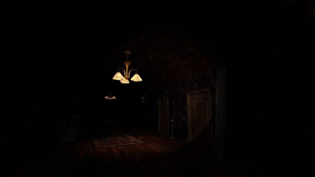 Screen Shot image 1 Damned ستيم هدية
