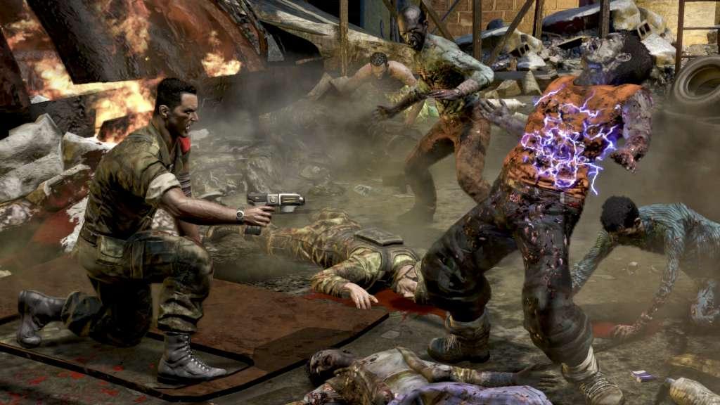 Screen Shot image 3 Dead Island Franchise Pack ستيم كود رقمي