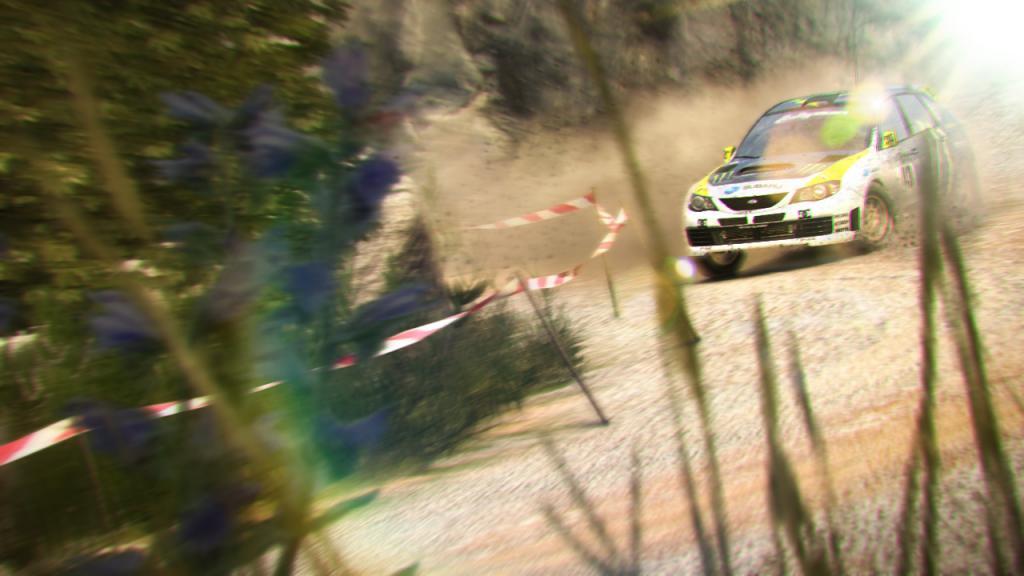 Screen Shot image 3 DiRT 2 ستيم هدية