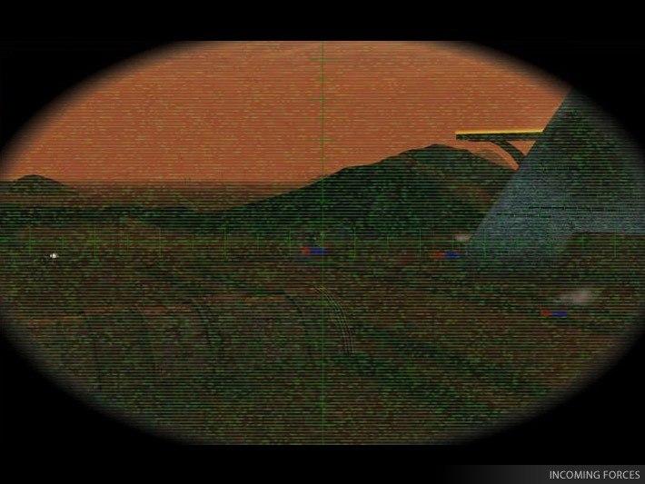 Screen Shot image 3 Incoming Forces اوروبي ستيم كود رقمي