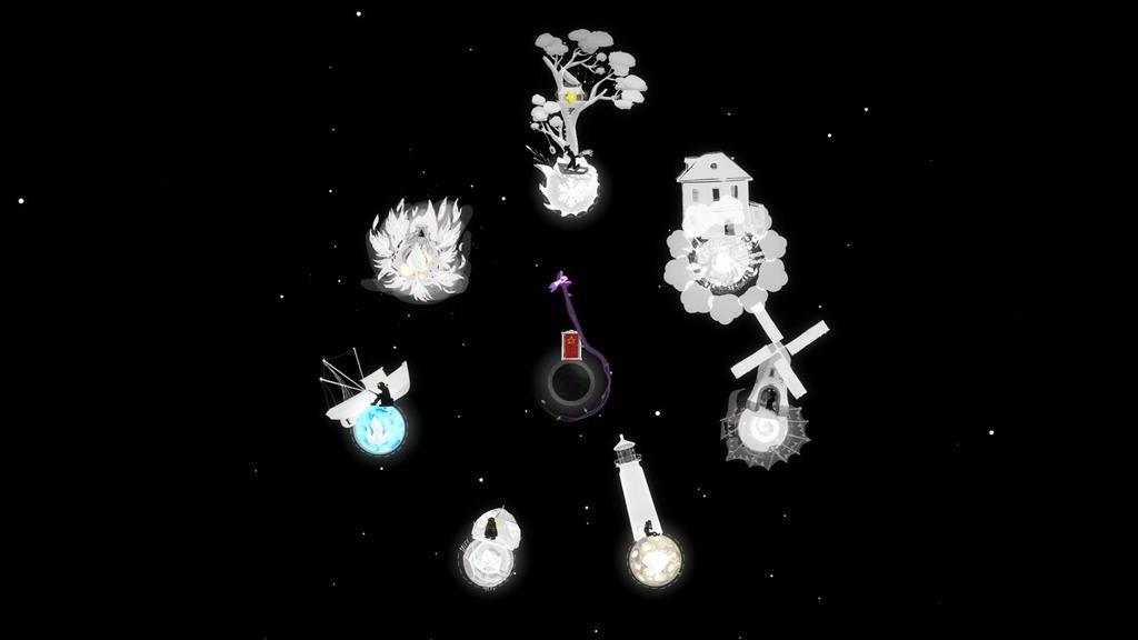 Screen Shot image 1 Gravity Ghost ستيم كود رقمي