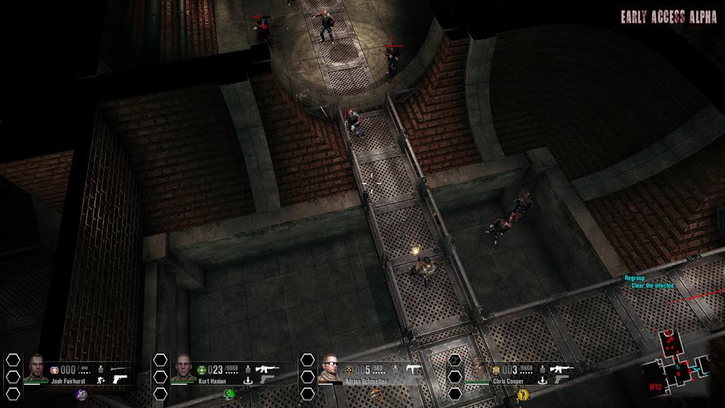 Screen Shot image 1 Breach & Clear: Deadline ستيم كود رقمي