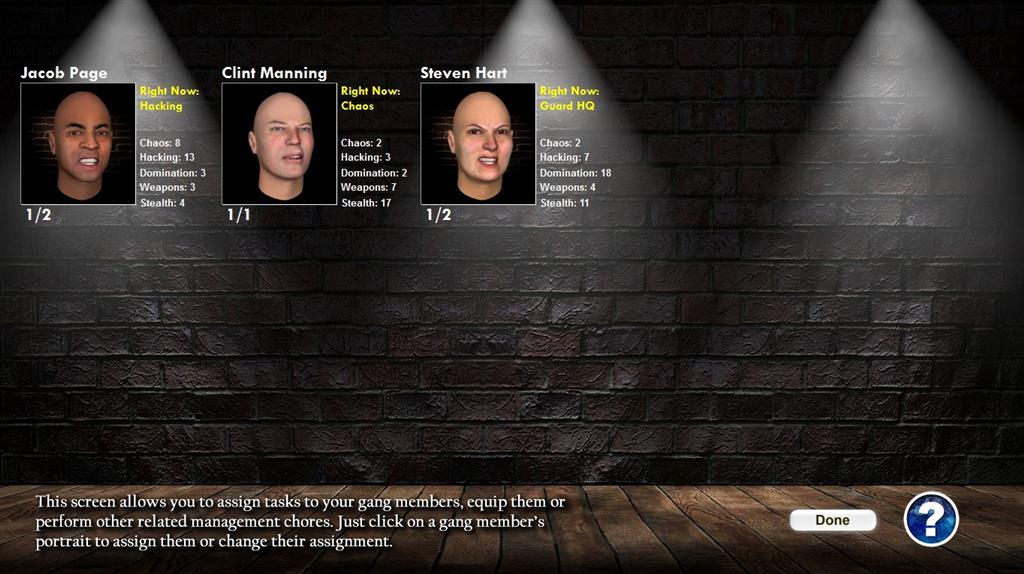 Screen Shot image 0 Streets Of Chaos ستيم كود رقمي
