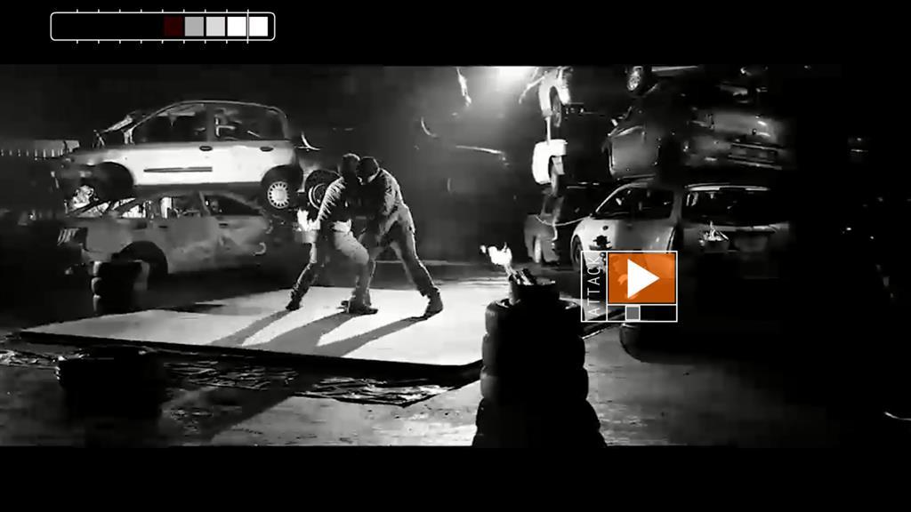Screen Shot image 3 Stay Dead Evolution ستيم كود رقمي