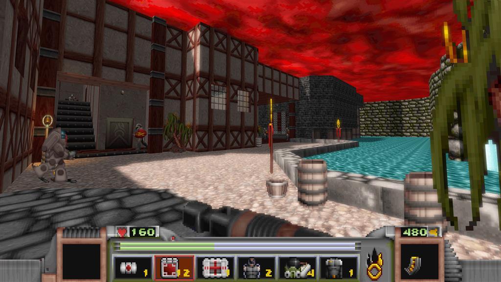 Screen Shot image 4 The Original Strife: Veteran اصدار ستيم كود رقمي
