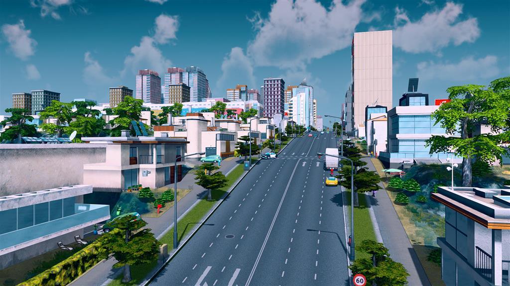 Screen Shot image 2 Cities: Skylines اصدار الديلوكس RU VPN Required ستيم كود رقمي