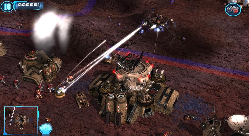 Screen Shot image 5 Z: Steel Soldiers ستيم كود رقمي