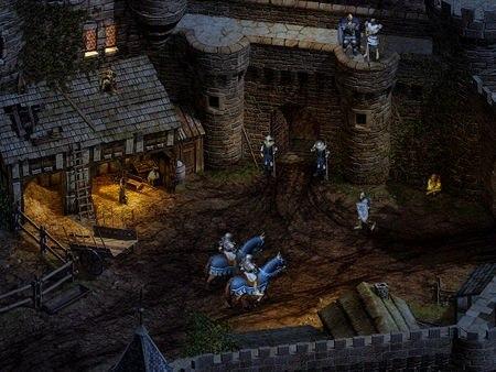 Screen Shot image 0 Robin Hood The Legend Of Sherwood ستيم كود رقمي