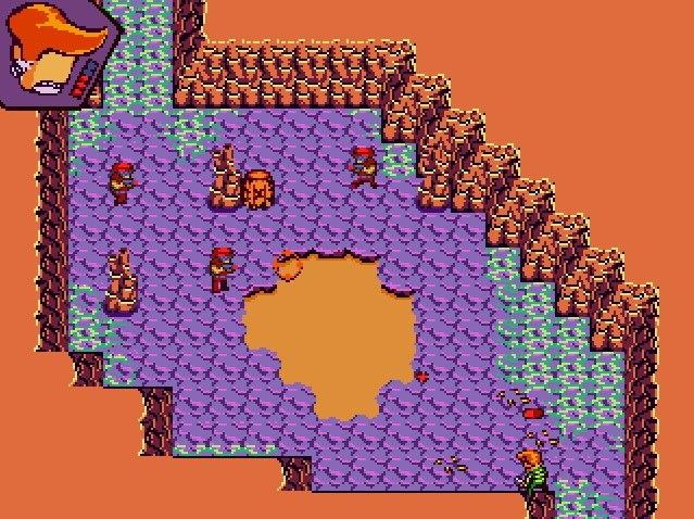Screen Shot image 2 Venusian Vengeance ستيم كود رقمي