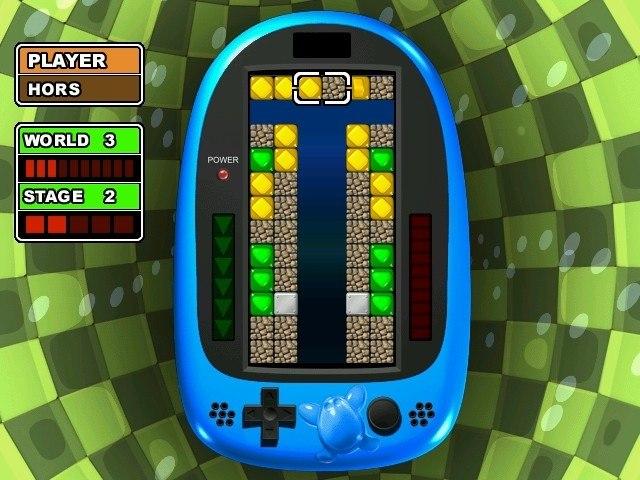 Screen Shot image 4 Puzzle Station 15th Anniversary Retro Release ستيم كود رقمي