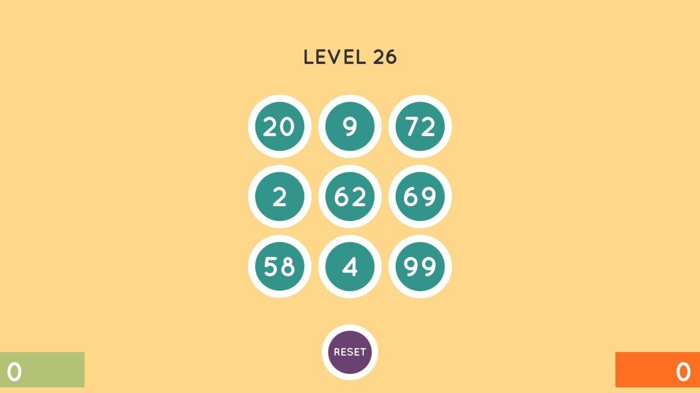 Screen Shot image 2 Two Digits ستيم كود رقمي