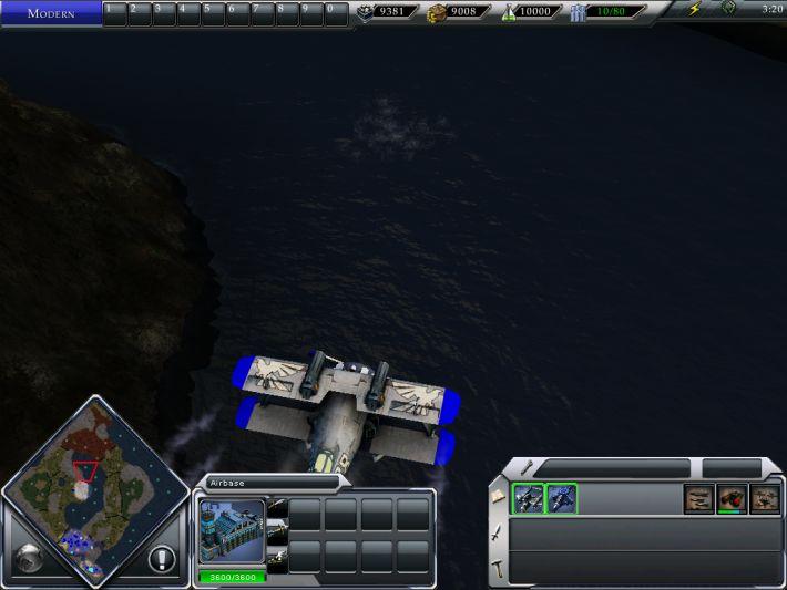Screen Shot image 0 Empire Earth 3 GOG كود رقمي
