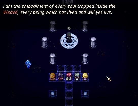 Screen Shot image 5 Heroes Of Legionwood ستيم كود رقمي
