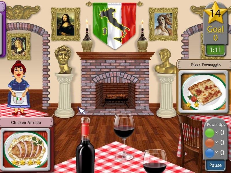Screen Shot image 1 Hot Dish ستيم كود رقمي