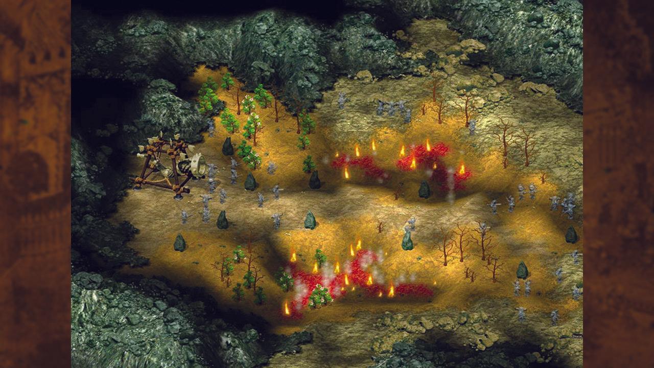 Screen Shot image 1 Cultures – Northland ستيم كود رقمي
