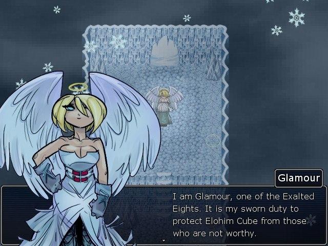 Screen Shot image 1 Save Your Mother ستيم كود رقمي