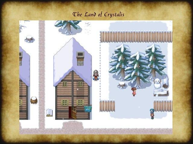 Screen Shot image 1 Angels Of Fasaria: Version 2.0 ستيم كود رقمي