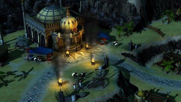 Screen Shot image 1 Pirates Of Black Cove + Origins DLC ستيم كود رقمي