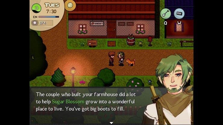 Screen Shot image 1 World'S Dawn ستيم كود رقمي