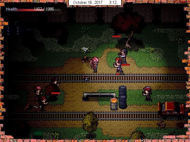 Screen Shot image 1 Apocalypse Hotel - The Post-Apocalyptic Hotel Simulator! بي سي ستيم كود رقمي