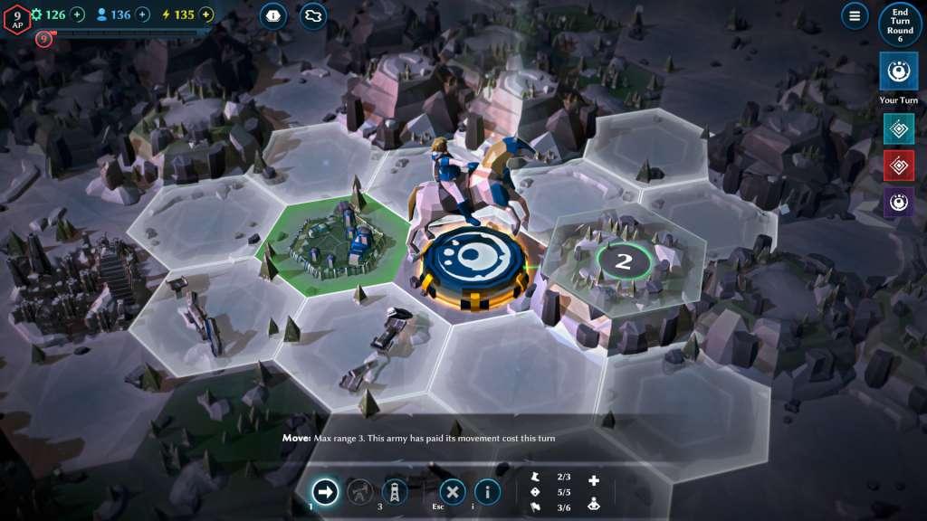 Screen Shot image 1 Last ايام Of Old Earth بي سي ستيم كود رقمي