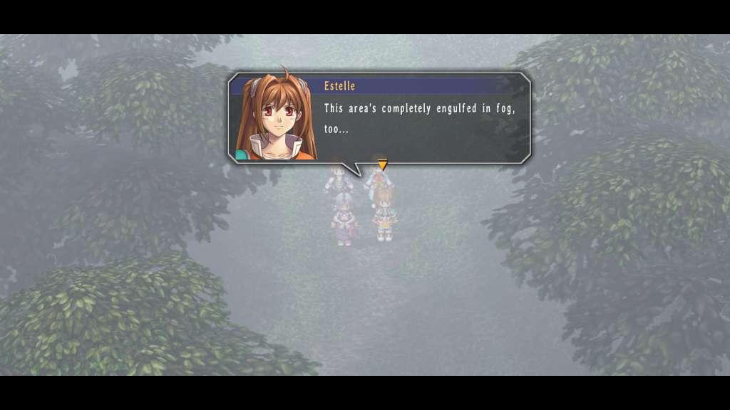 Screen Shot image 1 The Legend Of Heroes: Trails In The Sky SC ستيم كود رقمي