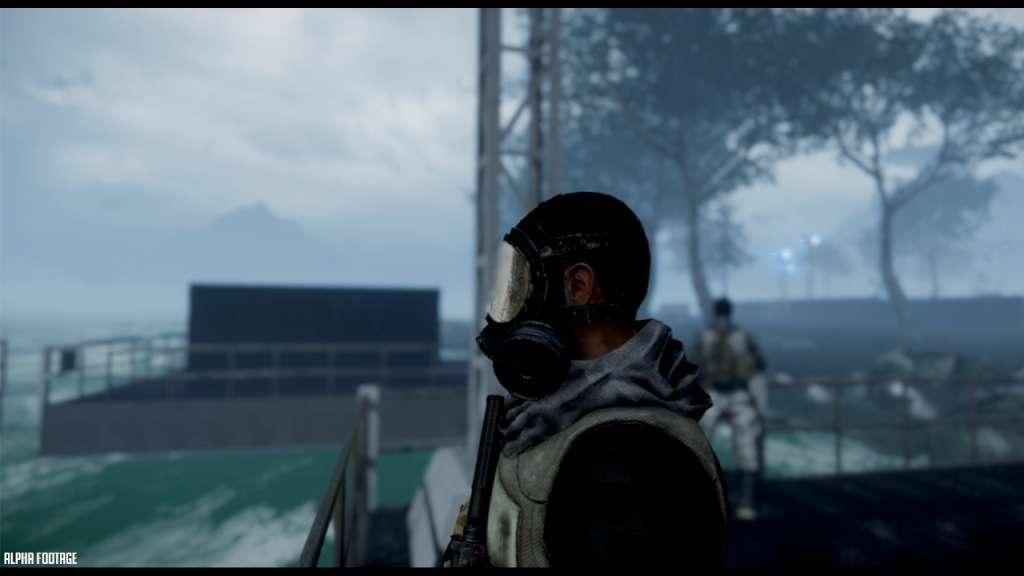 Screen Shot image 1 Operation Caucasus ستيم كود رقمي