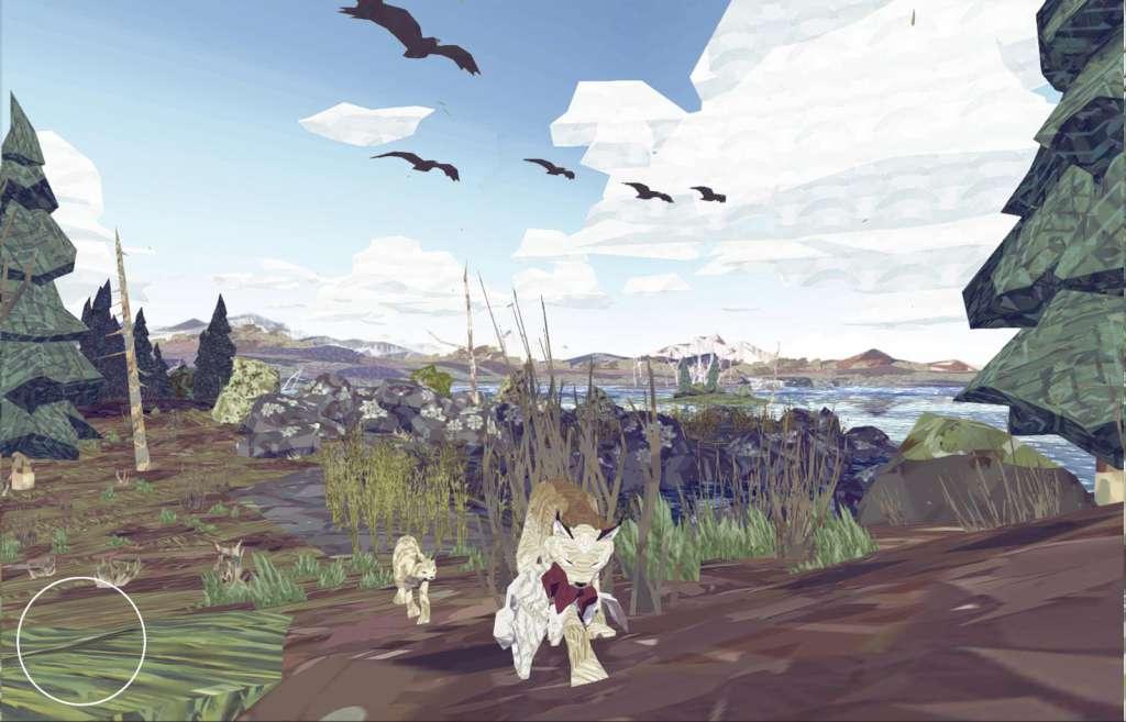Screen Shot image 4 Shelter The Heart اصدار ستيم كود رقمي