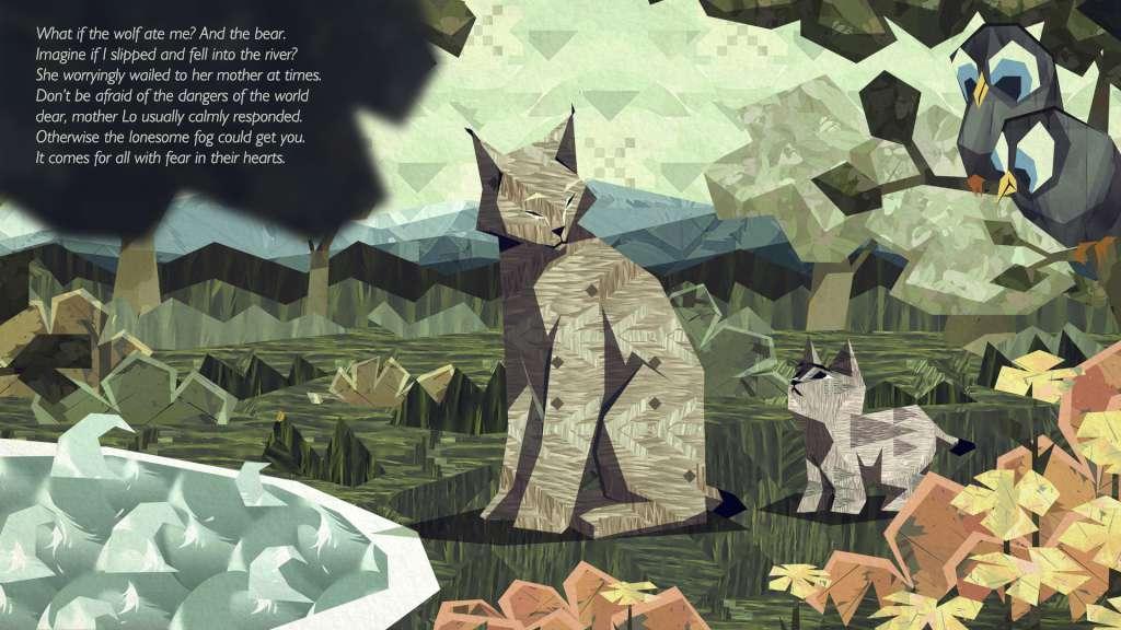 Screen Shot image 4 Paws: A Shelter 2 Game Pitter Patter اصدار ستيم كود رقمي