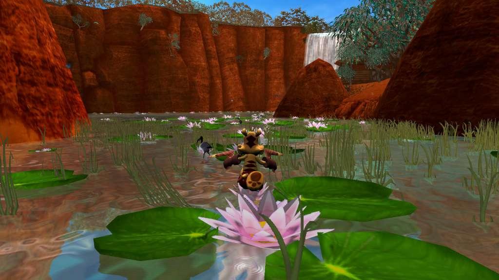 Screen Shot image 1 TY The Tasmanian Tiger HD اكسبوكس 1 / إكس بوكس سيريس X|S حساب