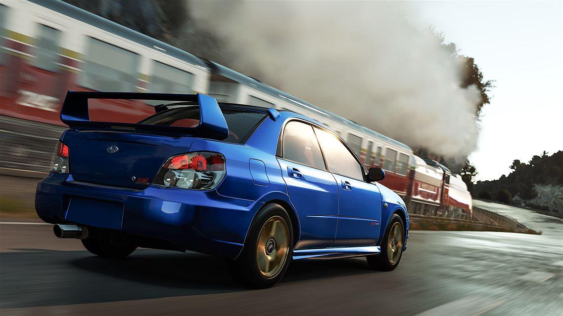 Screen Shot image 1 Forza Horizon 2 اكسبوكس 1 كود رقمي