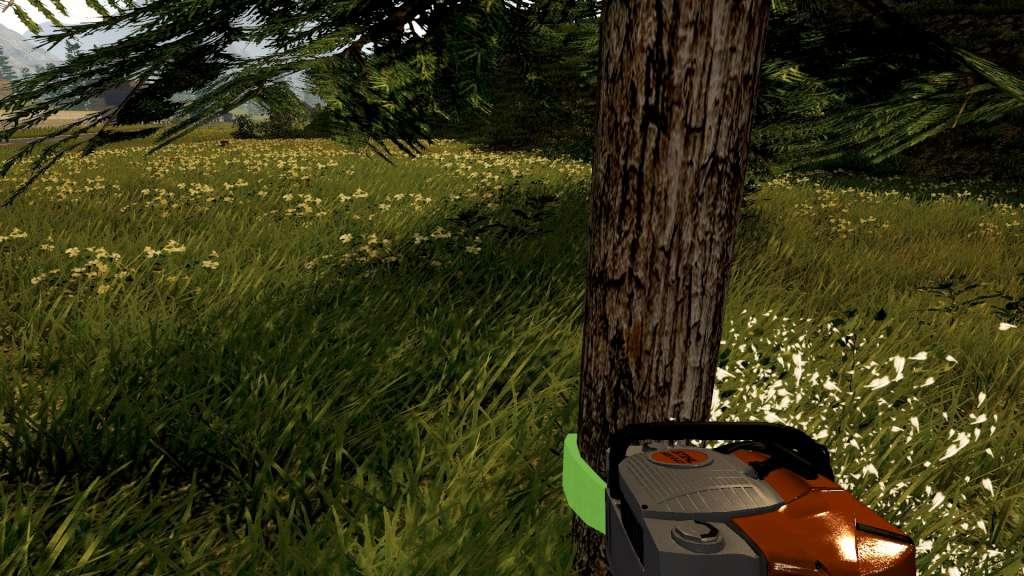 Screen Shot image 1 Forestry 2017: The Simulation ستيم كود رقمي