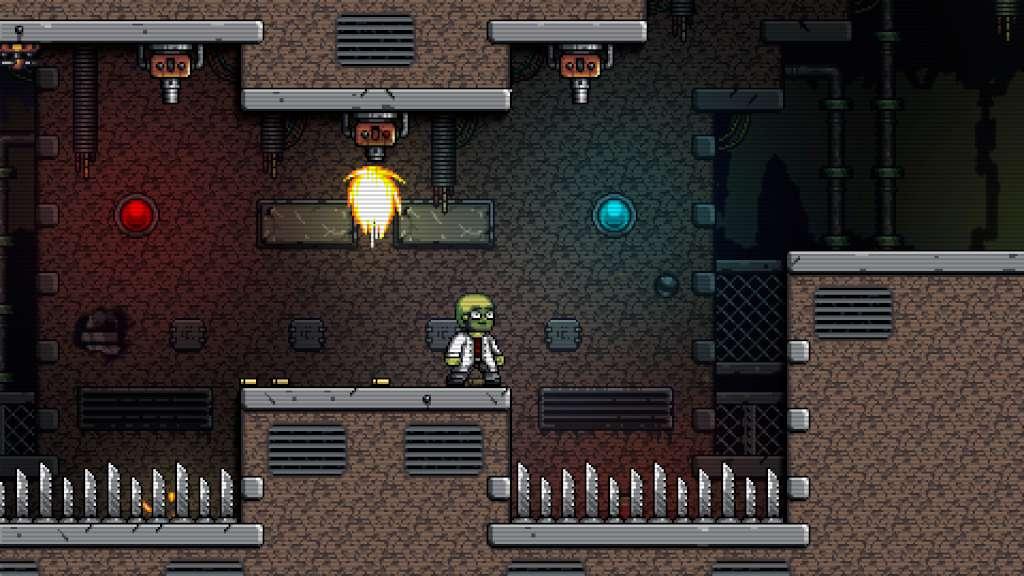Screen Shot image 1 Jelly Killer بي سي ستيم كود رقمي