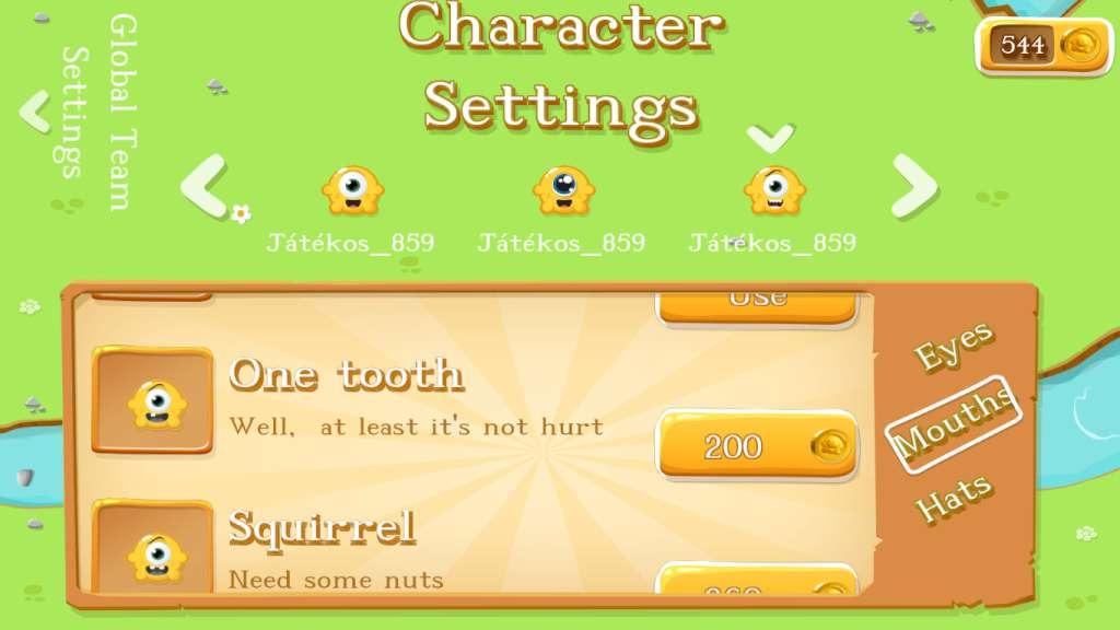 Adorables بي سي ستيم كود رقمي