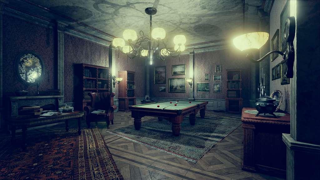 Screen Shot image 1 Vernon'S Legacy ستيم كود رقمي