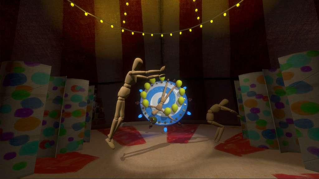 Screen Shot image 1 Felt Tip Circus ستيم كود رقمي