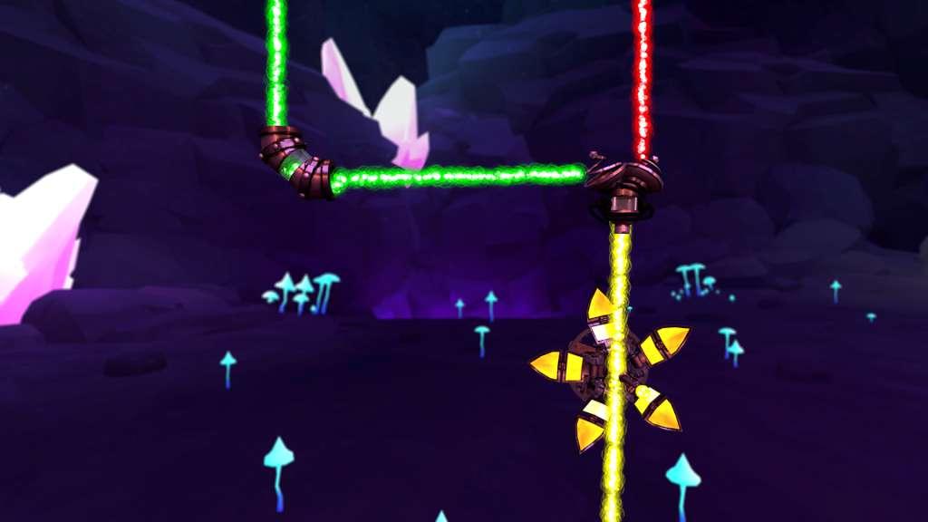 Screen Shot image 1 Carpe Lucem: Seize The Light VR بي سي ستيم كود رقمي