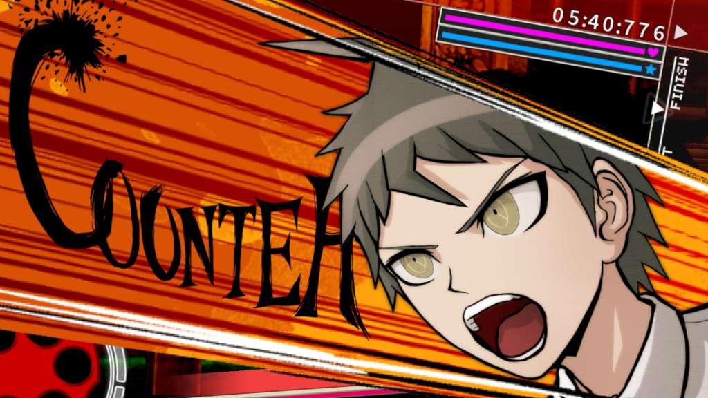 Screen Shot image 1 Danganronpa 2: Goodbye Despair رابط هديه ستيم