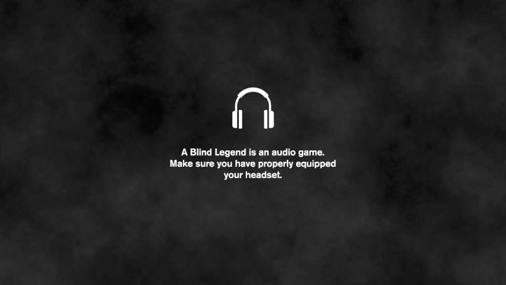 Screen Shot image 1 A Blind Legend اوروبي بي سي ستيم كود رقمي