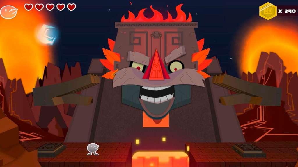 Screen Shot image 1 Flat Kingdom بي سي ستيم كود رقمي